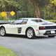 Illustration for article titled Spend All Your Cocaine Money On This Honest-To-God Miami Vice Ferrari